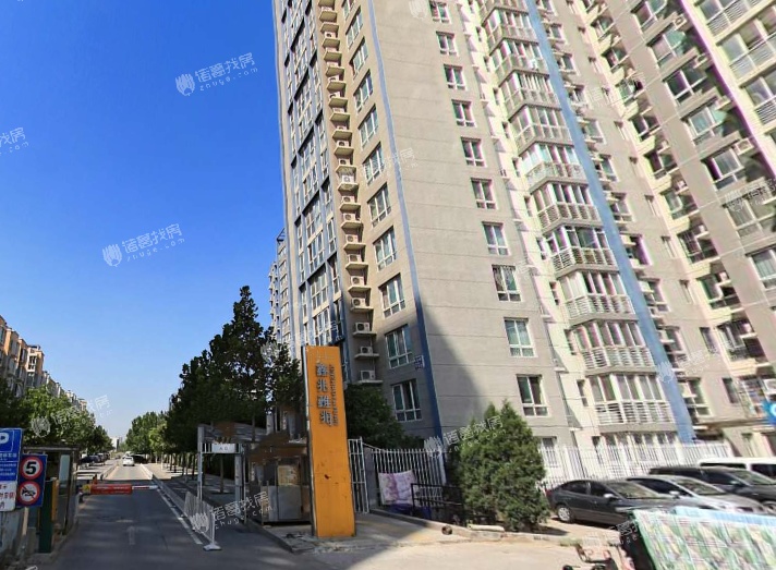 鑫兆雅园南区
