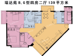 瑞达苑