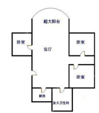 运输局宿舍