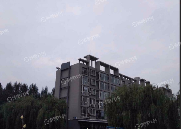 边防小区