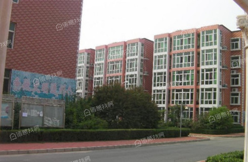 北油