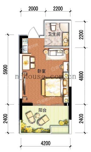 金陵世纪花园