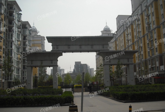 景馨园