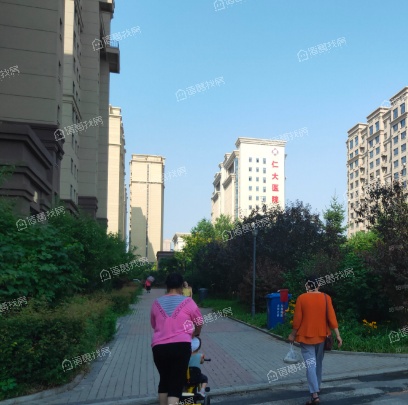 新星宇和润上邻A区