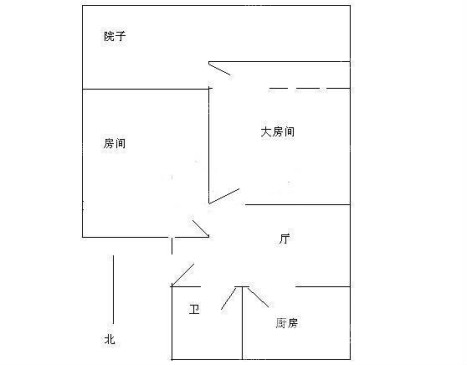 永丰巷