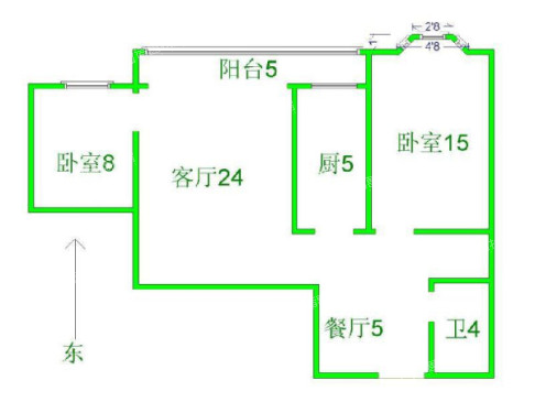 新都市计划