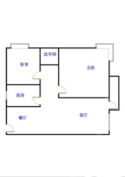 山泉小区