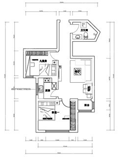 标山小区