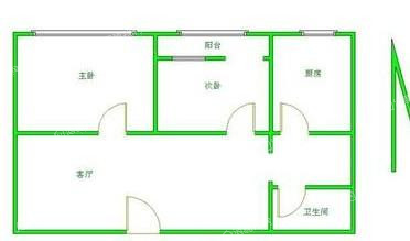 北礼士路68号院