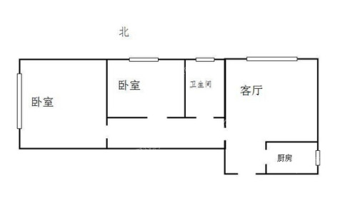 马连道中里