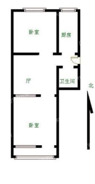 罗贤胡同