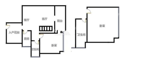 商贸综合楼