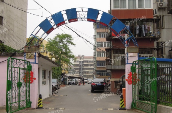 角门9号院