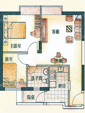 都心名苑