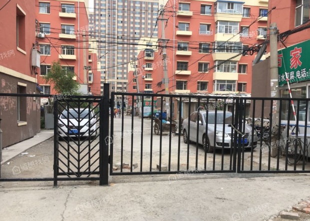 宇光小区