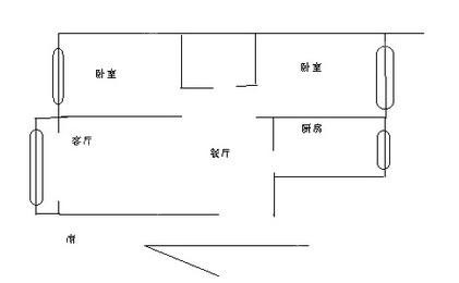 崔村一里