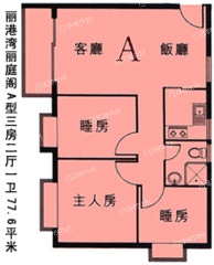 丽港湾