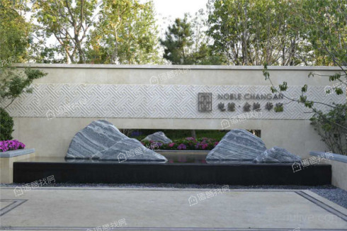 电建金地华宸