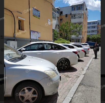 一汽51街区