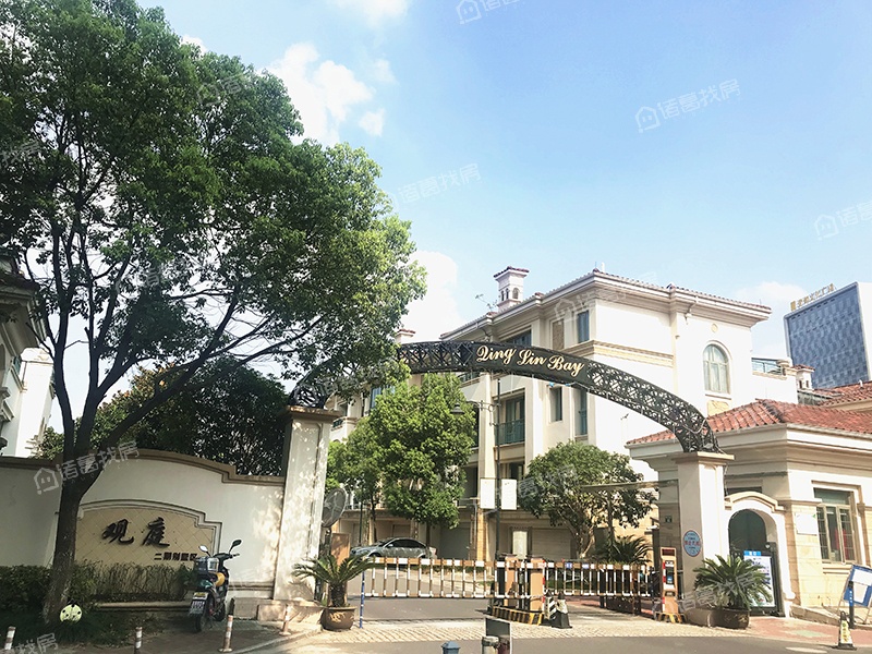 青林湾二期观庭
