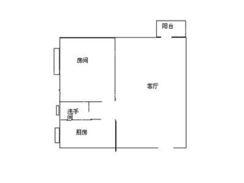 特力大厦
