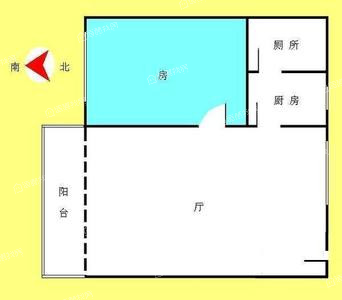 工行小区