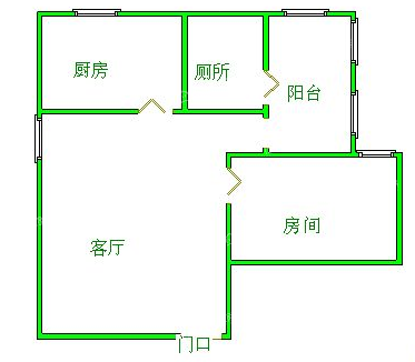 东方广场