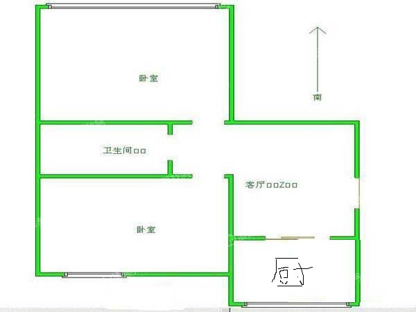 内桥湾