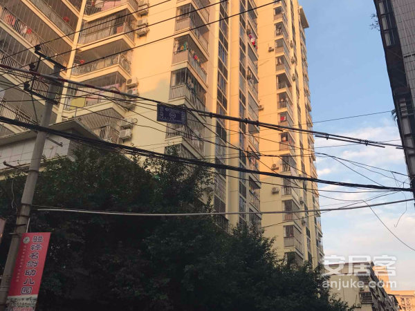 龙湖商城
