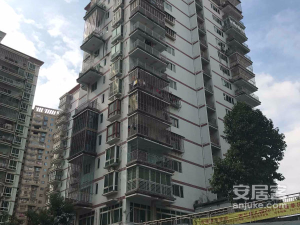 登科小区