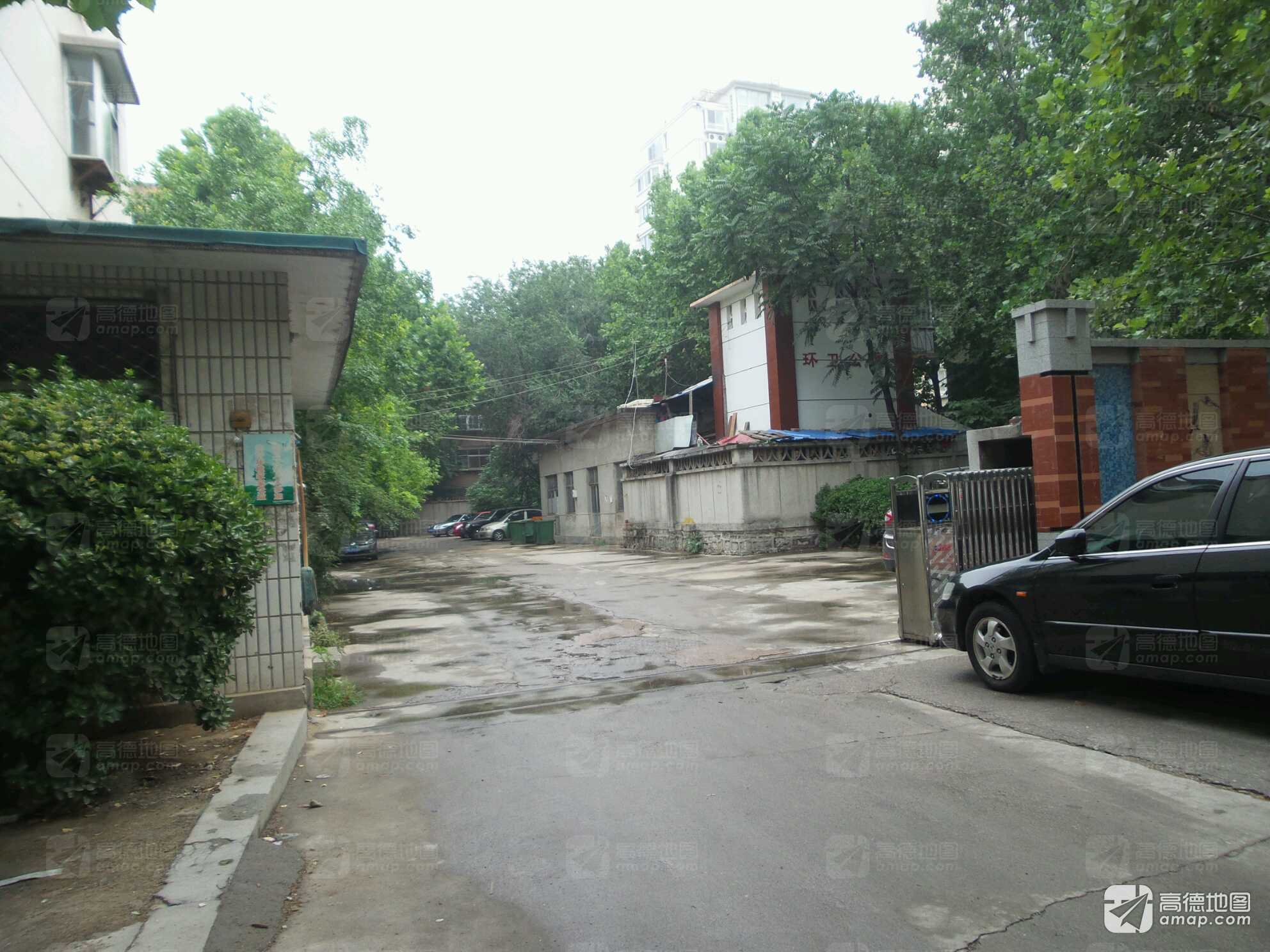 舜玉小区