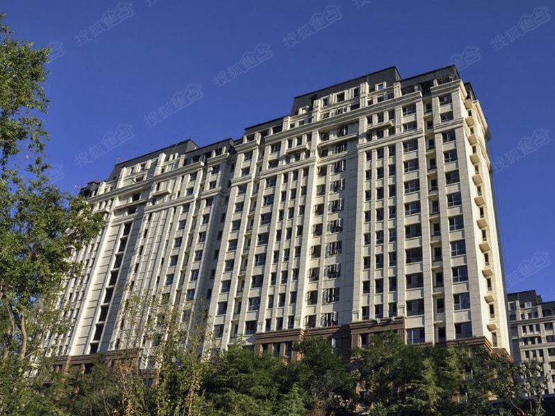 中海国际社区
