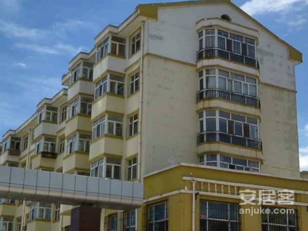 方兴新村