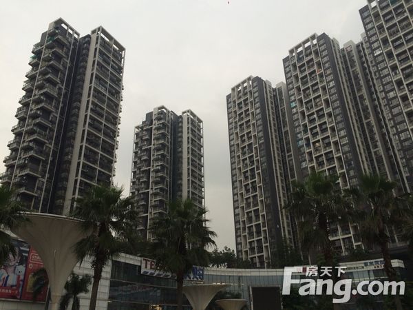 东方明珠城