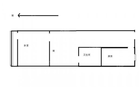 月坛西街24号院