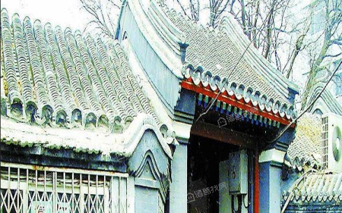 永居胡同
