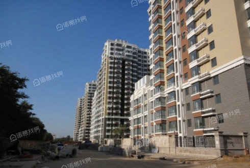 远洋沁山水上品