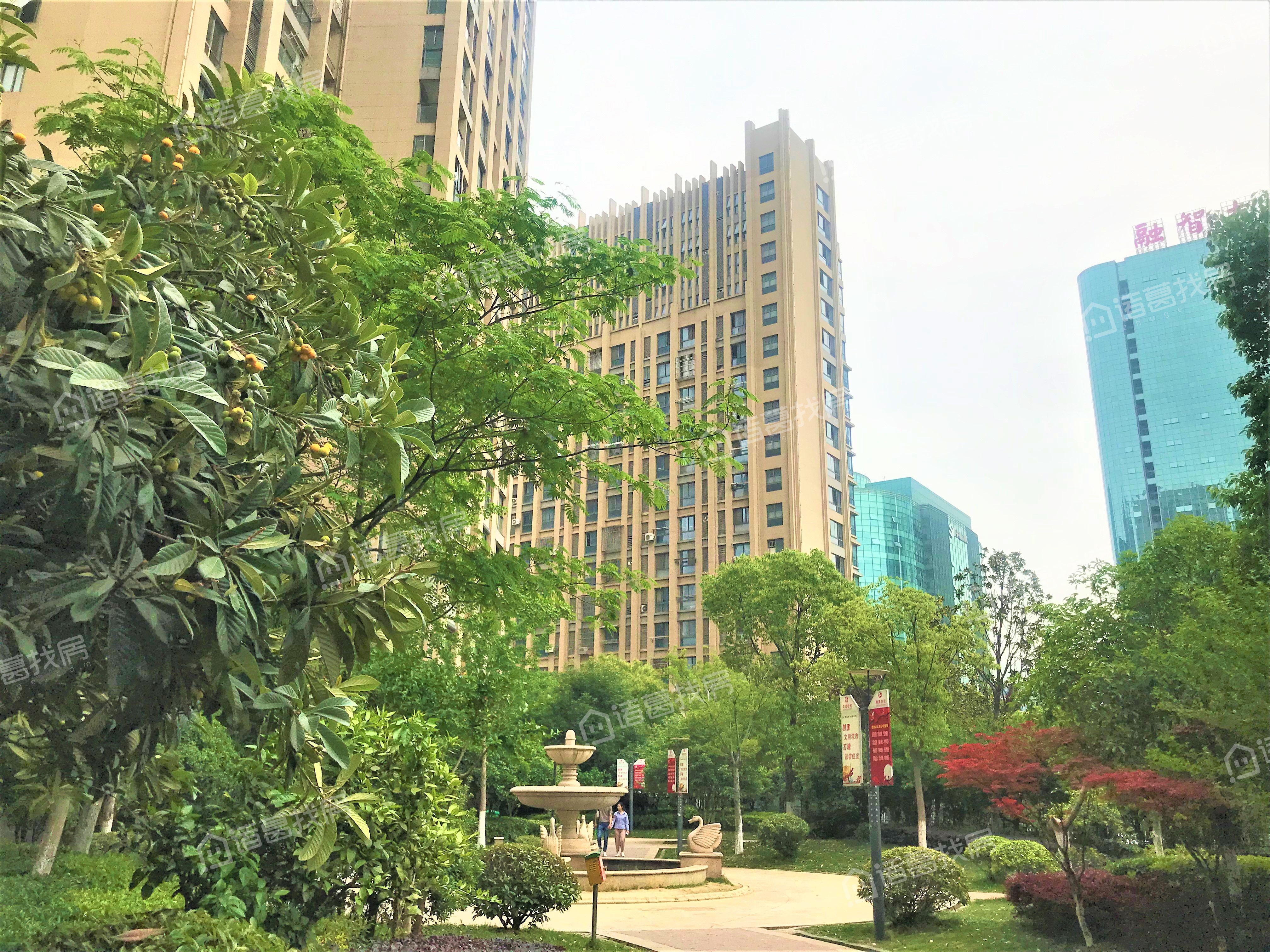 润泽雅居