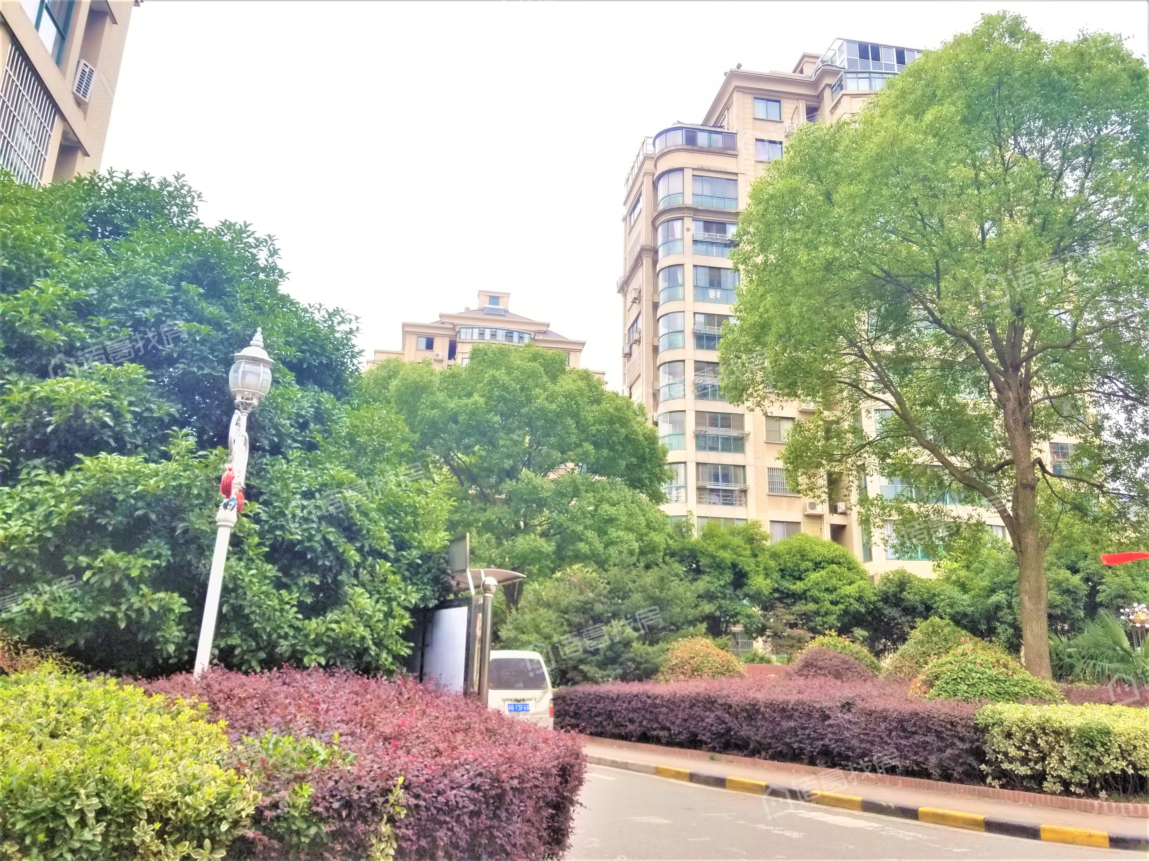冠达豪景苑