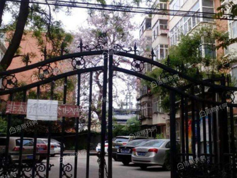 文兴东街