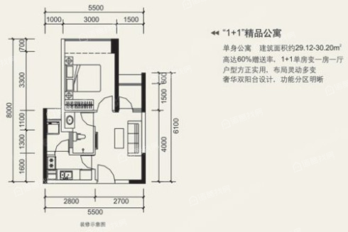 京基100大厦