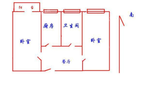 龙潭北里