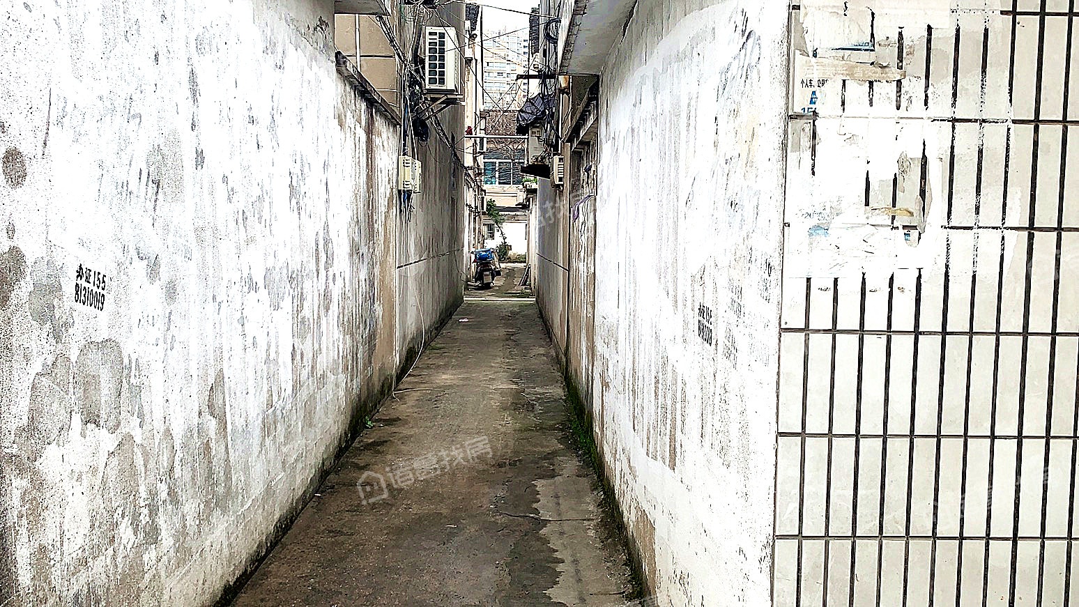 小园一村