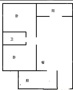 怡馨花园