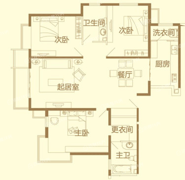 凌云名苑