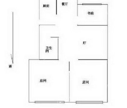 里东山弄