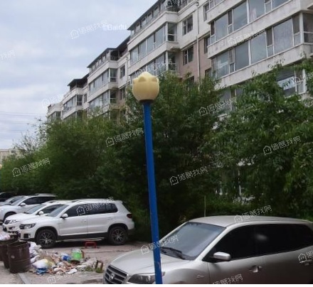 一汽家园C区