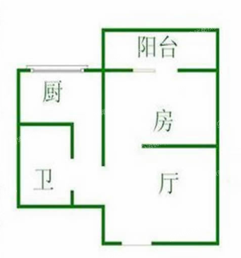 花园新村