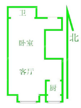 翠屏北里