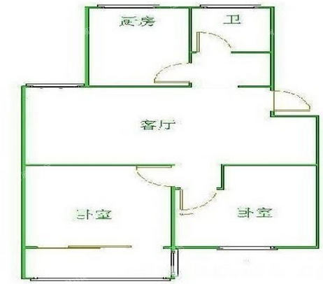 宁港二村